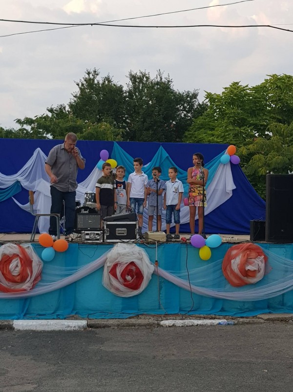 В село Овощник се стягат за традиционния си събор