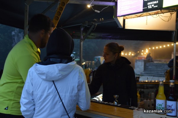 Започна третото издание на фестивала “Open Buzludzha 2023“