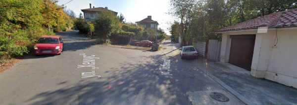 Затваряне на част от ул. „Тюлбенска“ от утре 