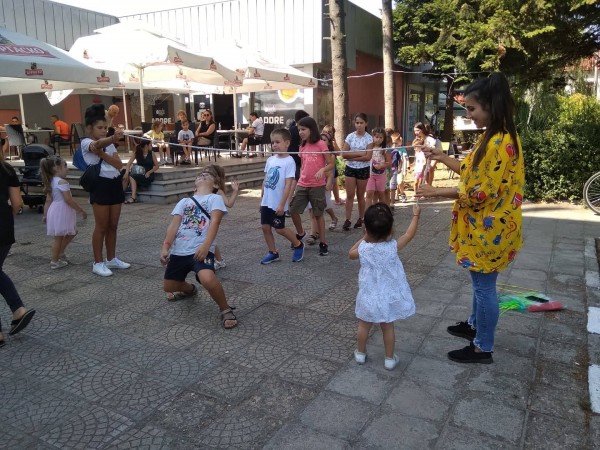 В село Овощник се стягат за традиционния си събор