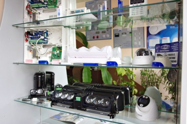 T.F. Security Казанлък - 24 часа в денонощието, 7 дни в седмицата, ние работим за вашата сигурност