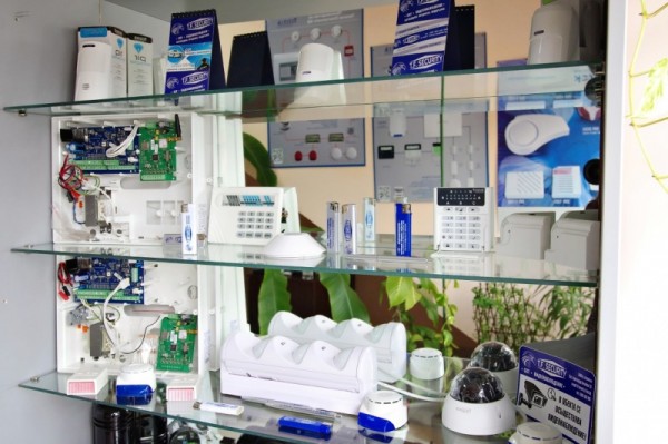 T.F. Security Казанлък - 24 часа в денонощието, 7 дни в седмицата, ние работим за вашата сигурност