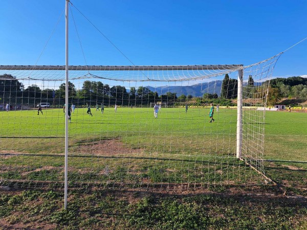 “Розите“ разгромиха с 5:0 “Берое“ II на стадион “Севтополис“