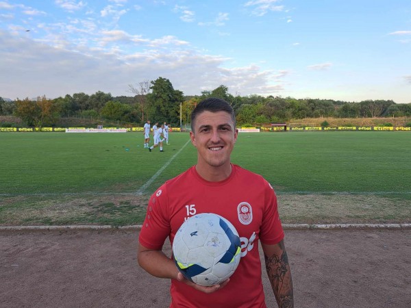 “Розите“ разгромиха с 5:0 “Берое“ II на стадион “Севтополис“