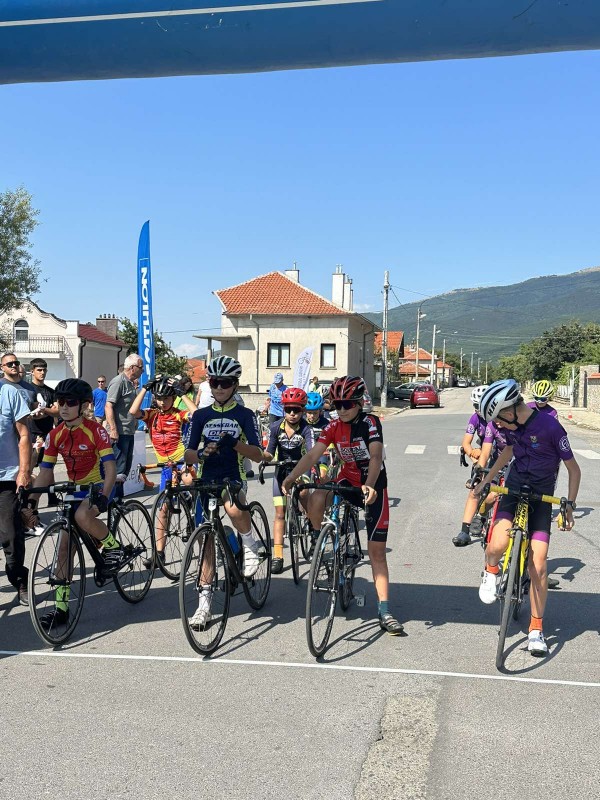 Над 90 състезатели от страната и чужбина мериха сили в надпреварата за Купа “Шипка“ 2023