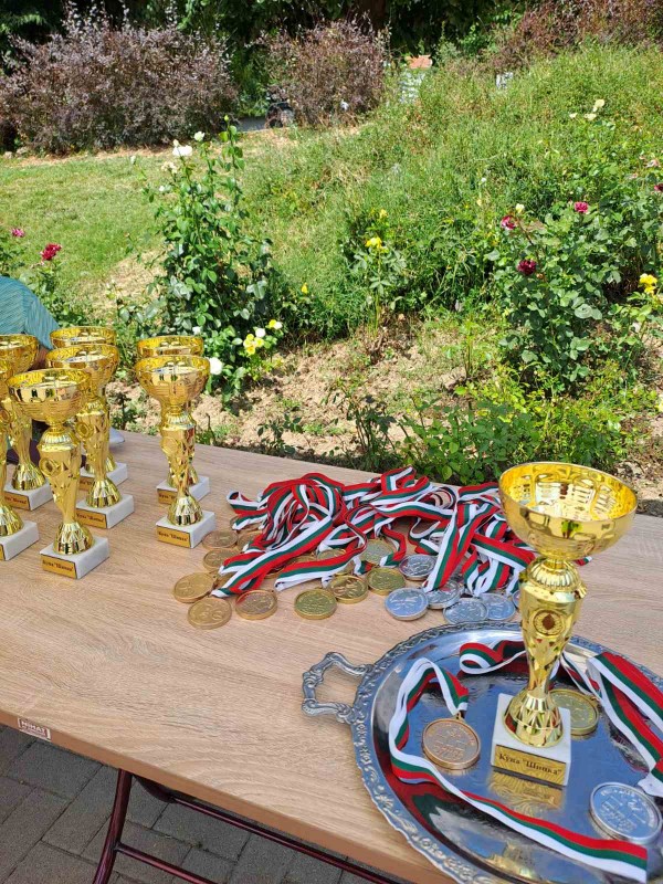 Над 90 състезатели от страната и чужбина мериха сили в надпреварата за Купа “Шипка“ 2023