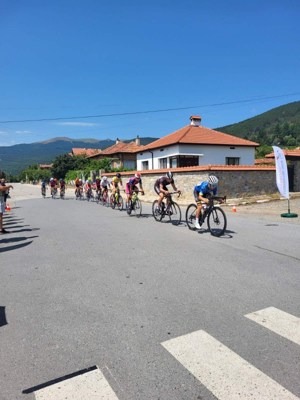 Над 90 състезатели от страната и чужбина мериха сили в надпреварата за Купа “Шипка“ 2023