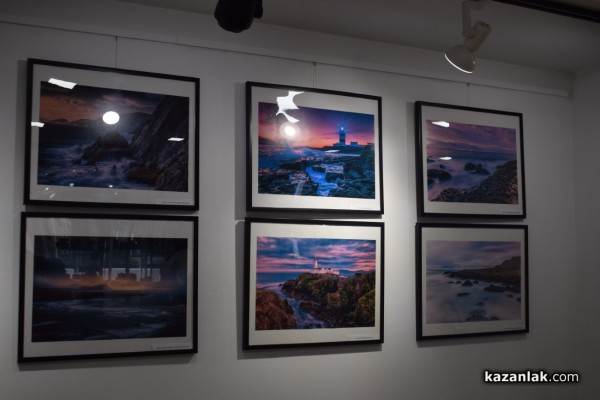 Изложба с кауза подредиха в Музея на фотографията