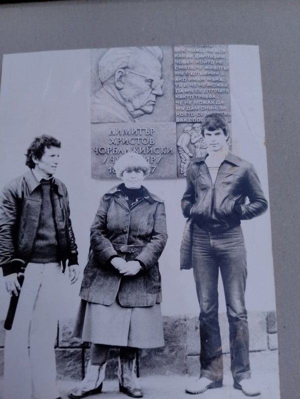 Дали летят ибисите? Една история за птици, талант и забрава