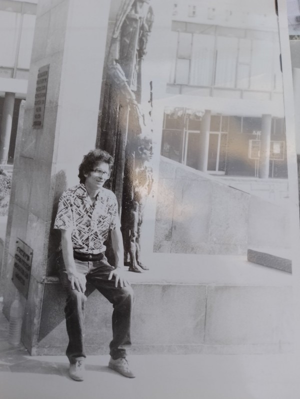 Дали летят ибисите? Една история за птици, талант и забрава