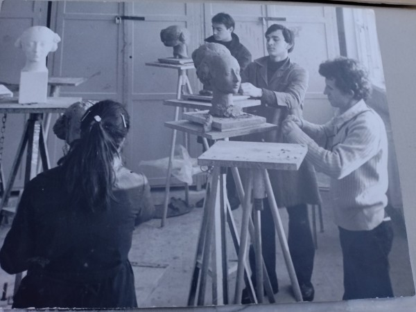 Дали летят ибисите? Една история за птици, талант и забрава