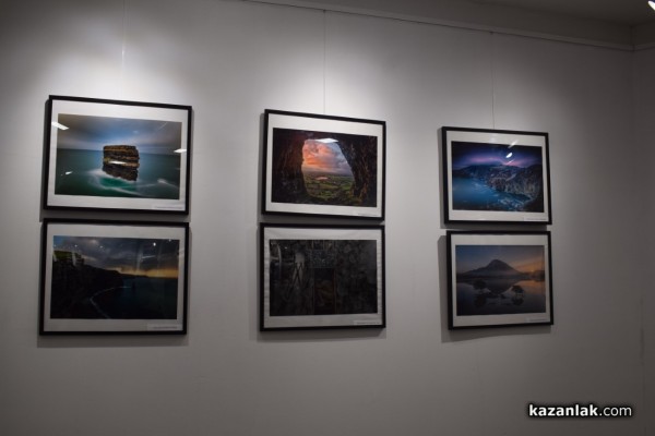 Изложба с кауза подредиха в Музея на фотографията