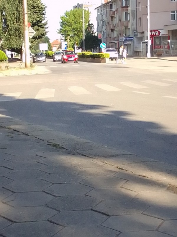 Затваряне на част от бул.“Княз Александър Батенберг“ за три дни от идния понеделник