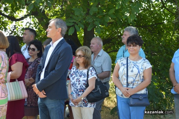 Пътят и велоалеята до Копринка стартираха след 4 години усилия по подготовката на проекта