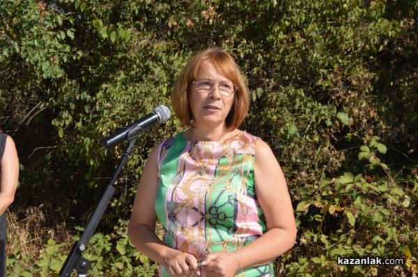 Пътят и велоалеята до Копринка стартираха след 4 години усилия по подготовката на проекта