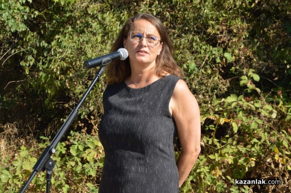 Пътят и велоалеята до Копринка стартираха след 4 години усилия по подготовката на проекта