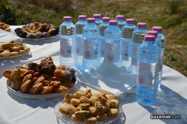 Пътят и велоалеята до Копринка стартираха след 4 години усилия по подготовката на проекта