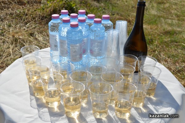 Пътят и велоалеята до Копринка стартираха след 4 години усилия по подготовката на проекта