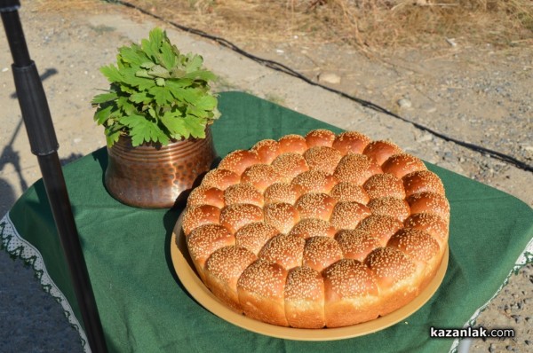 Пътят и велоалеята до Копринка стартираха след 4 години усилия по подготовката на проекта