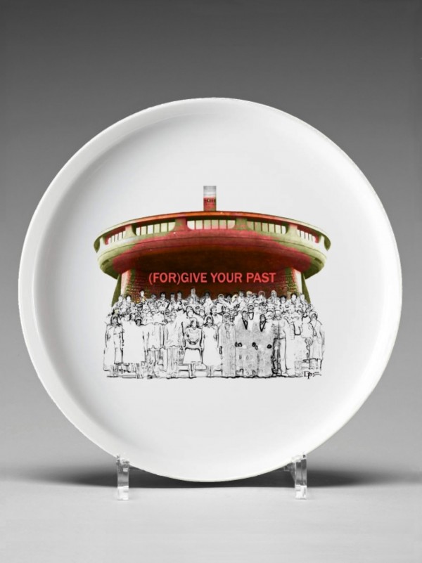 Изложбата “Маргиналии“ ще бъде представена в Художествена галерия - Казанлък