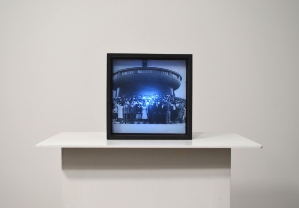 Изложбата “Маргиналии“ ще бъде представена в Художествена галерия - Казанлък