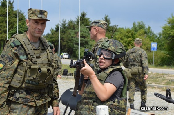 Родолюбци от цялата страна почетоха героите от Шипченската епопея