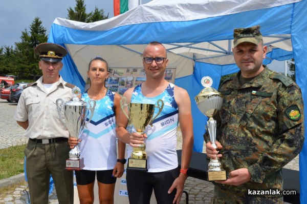 Родолюбци от цялата страна почетоха героите от Шипченската епопея