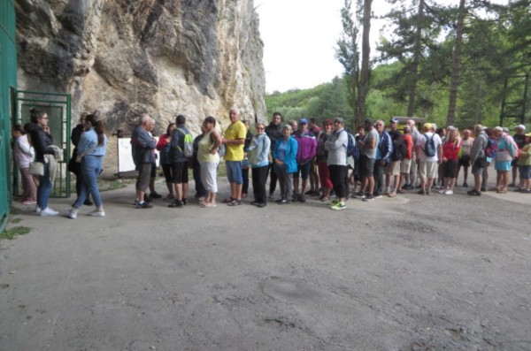 Казанлъшките планинари ще представят в снимки, своята експедиция „България-Сърбия‘2023“