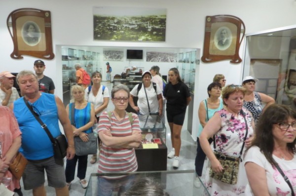 Казанлъшките планинари ще представят в снимки, своята експедиция „България-Сърбия‘2023“