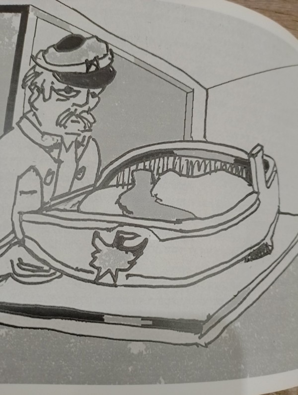 Преведоха  разкази на Чудомир на иврит