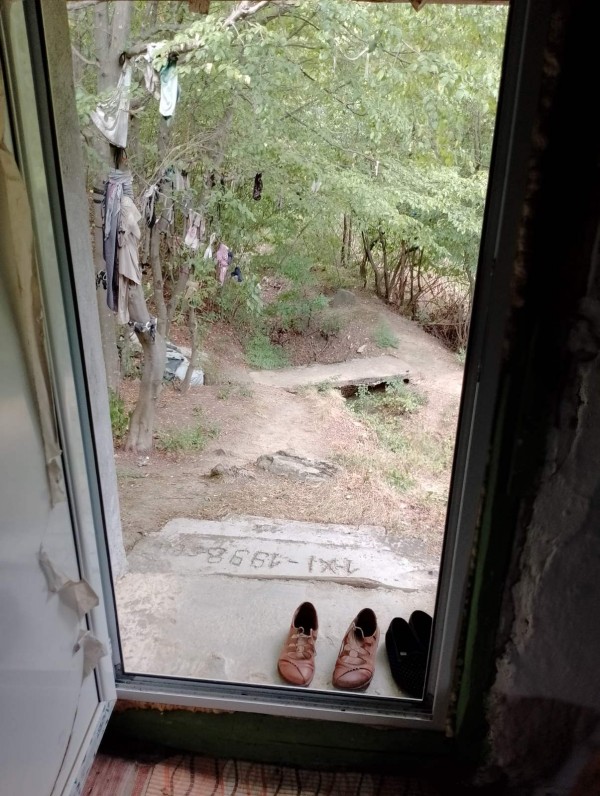 Теке над Скобелево пази тайни и цери 