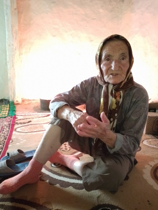 Теке над Скобелево пази тайни и цери 