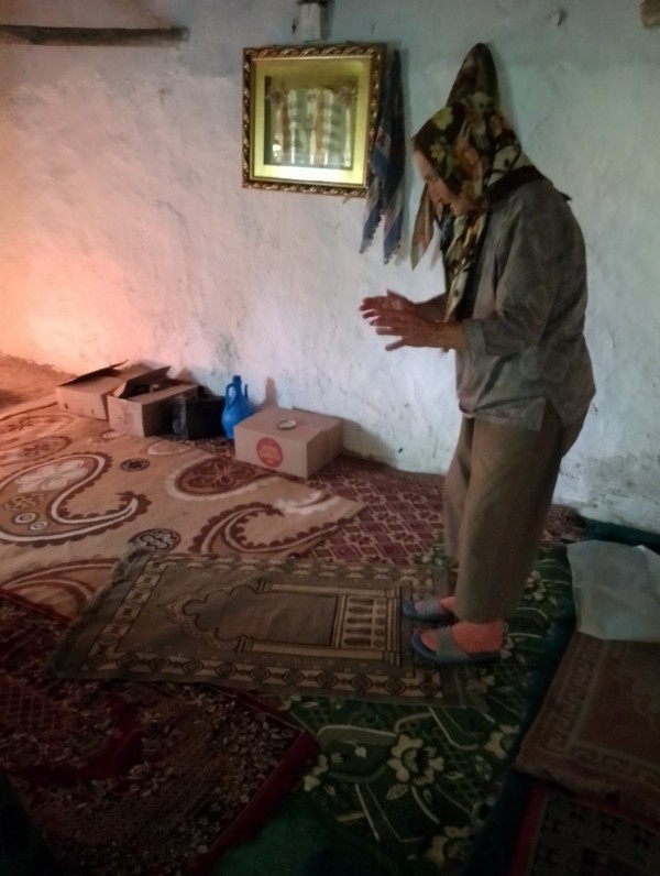 Теке над Скобелево пази тайни и цери 