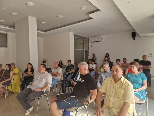 Социалните политики на Кмета Галина Стоянова се изпълняват и в Бюджет 2023, въпреки късното приемане на държавния