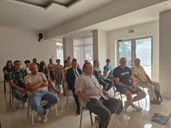 Социалните политики на Кмета Галина Стоянова се изпълняват и в Бюджет 2023, въпреки късното приемане на държавния