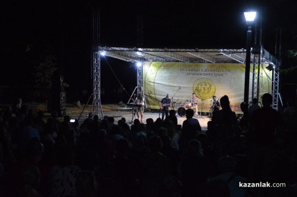 Петко Славов, Пламен Димитров и дует „Морски струни“ са победителите в тазгодишното издание на Националния конкурс „Поети с китара“