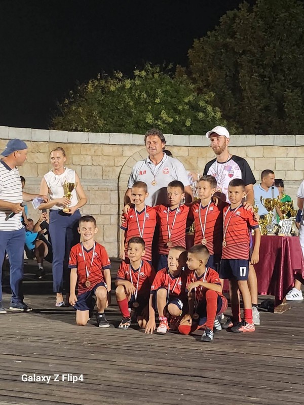 ФК “Казанлък“ получи покана за безплатно участие на Международен турнир в Казахстан