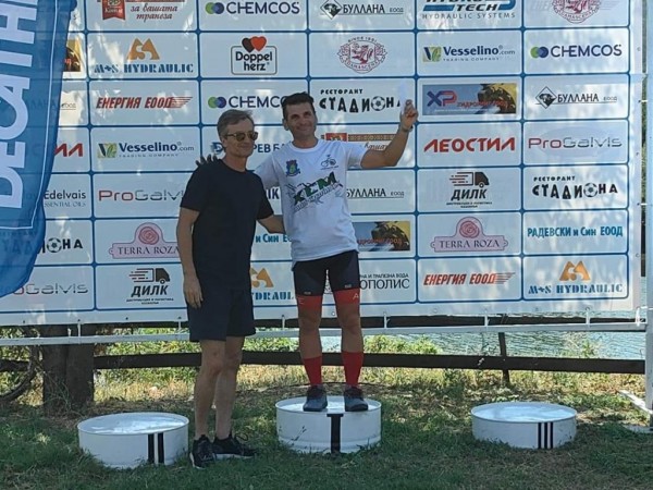 Над 100 участници се включиха в традиционното състезание по планинско колоездене за Купата на Община Казанлък 