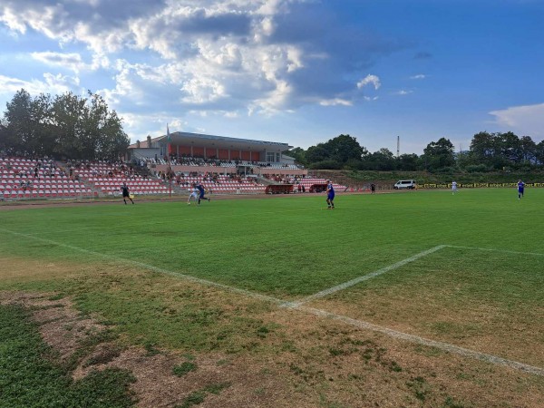 “Розова долина“ не успя срещу “Несебър“, следва мач за “Купата на България“