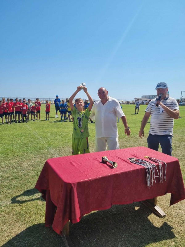 ФК “Казанлък“ получи покана за безплатно участие на Международен турнир в Казахстан