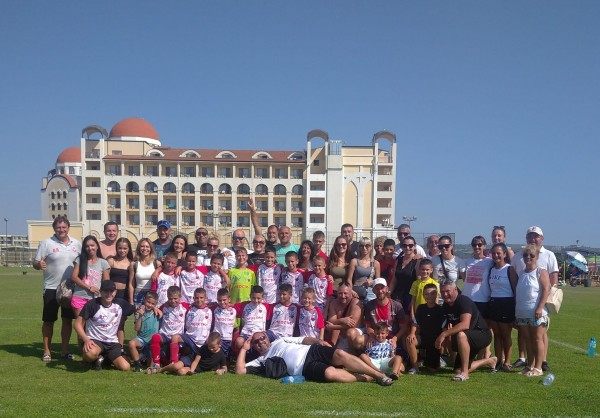 ФК “Казанлък“ получи покана за безплатно участие на Международен турнир в Казахстан