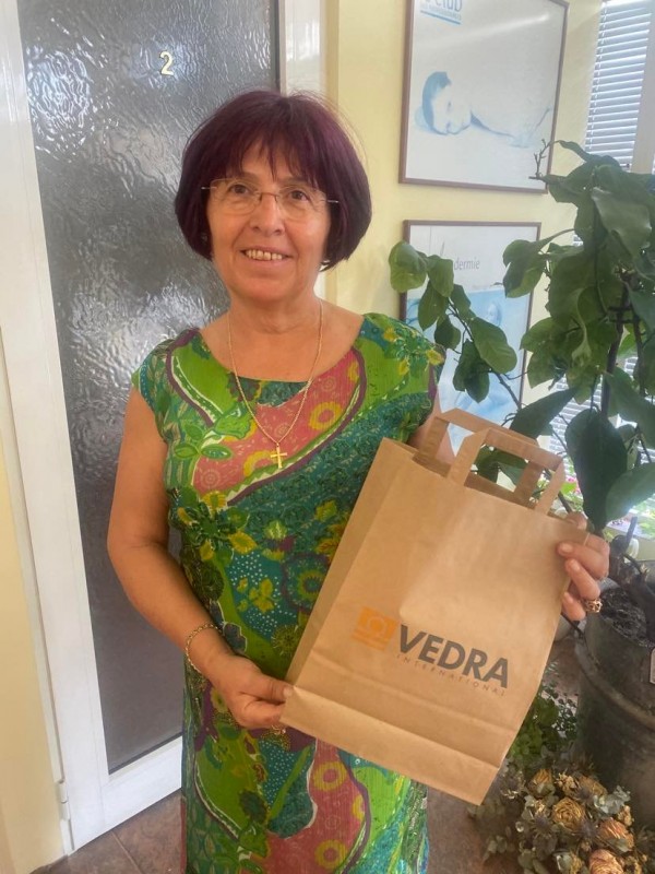 Клуб Хармония СПА поставено началото на новия си проект „Академия Чароид“