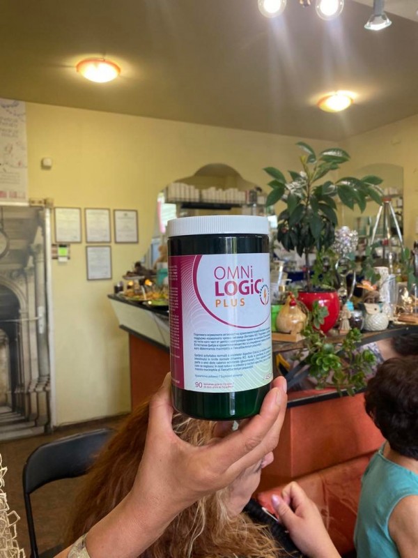 Клуб Хармония СПА поставено началото на новия си проект „Академия Чароид“