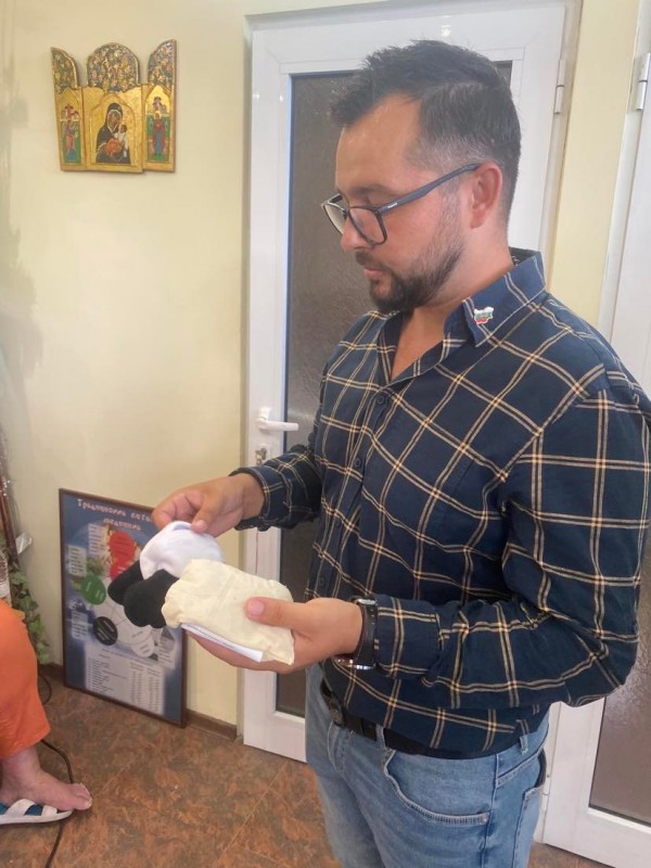 Клуб Хармония СПА поставено началото на новия си проект „Академия Чароид“