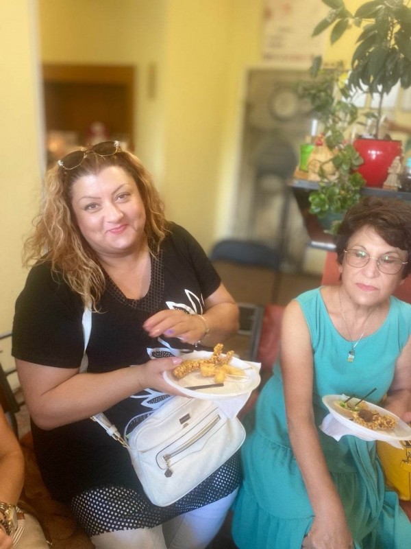 Клуб Хармония СПА поставено началото на новия си проект „Академия Чароид“