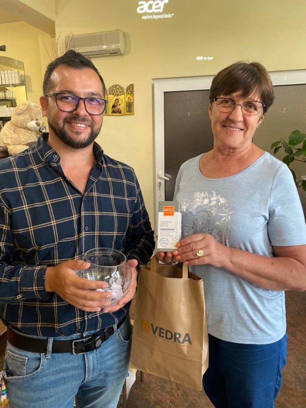 Клуб Хармония СПА поставено началото на новия си проект „Академия Чароид“