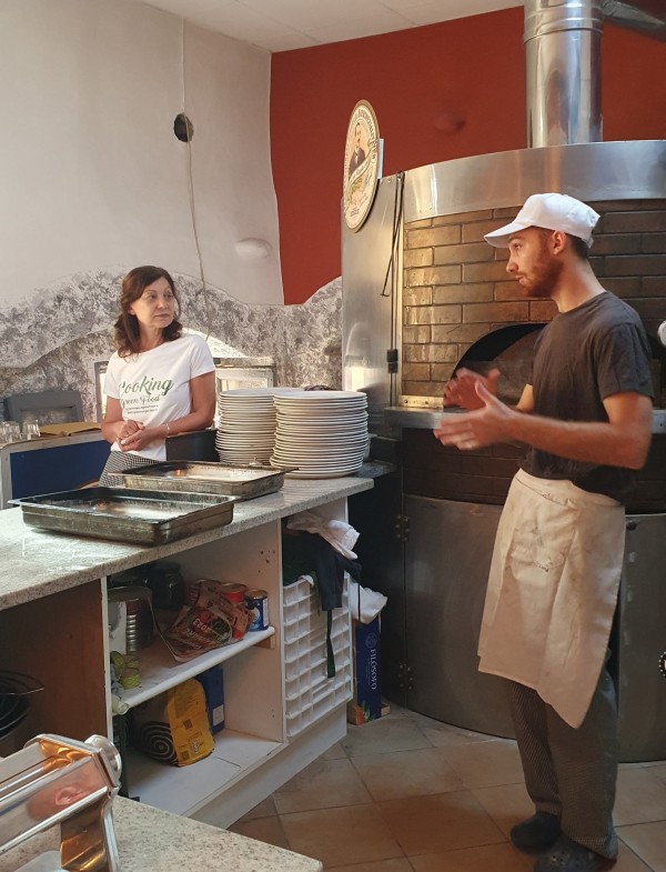 Поредна мобилност за ПГЛПТ по партньорски проект по програма Еразъм+