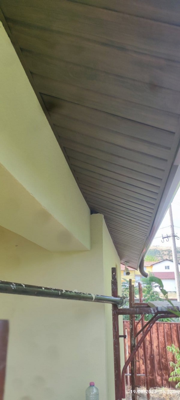 Груб строеж и цялостен ремонт на стари къщи от фирма Палова 2019 ЕООД