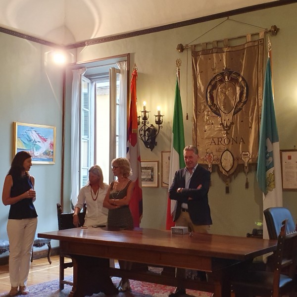 Поредна мобилност за ПГЛПТ по партньорски проект по програма Еразъм+