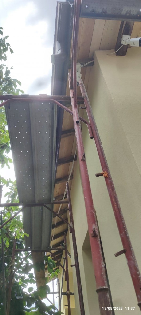 Груб строеж и цялостен ремонт на стари къщи от фирма Палова 2019 ЕООД